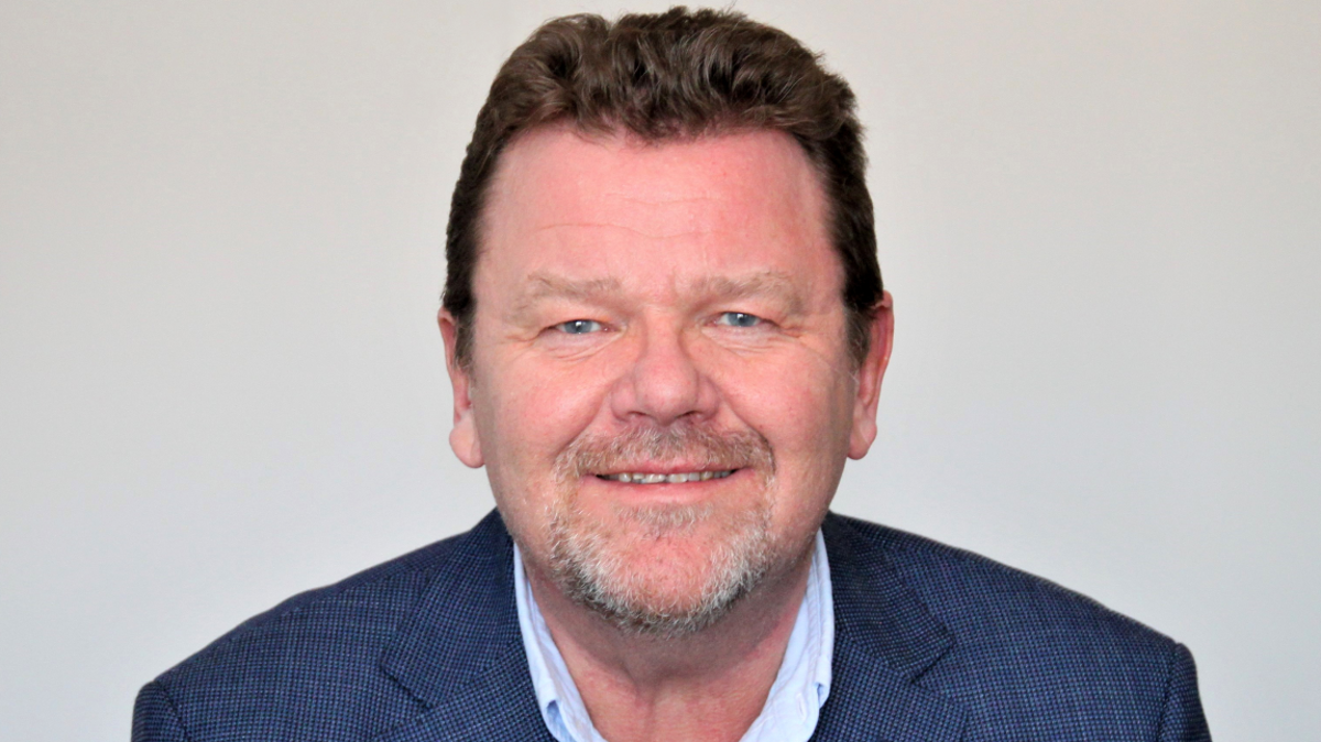 Øystein Djupedal 1150X646